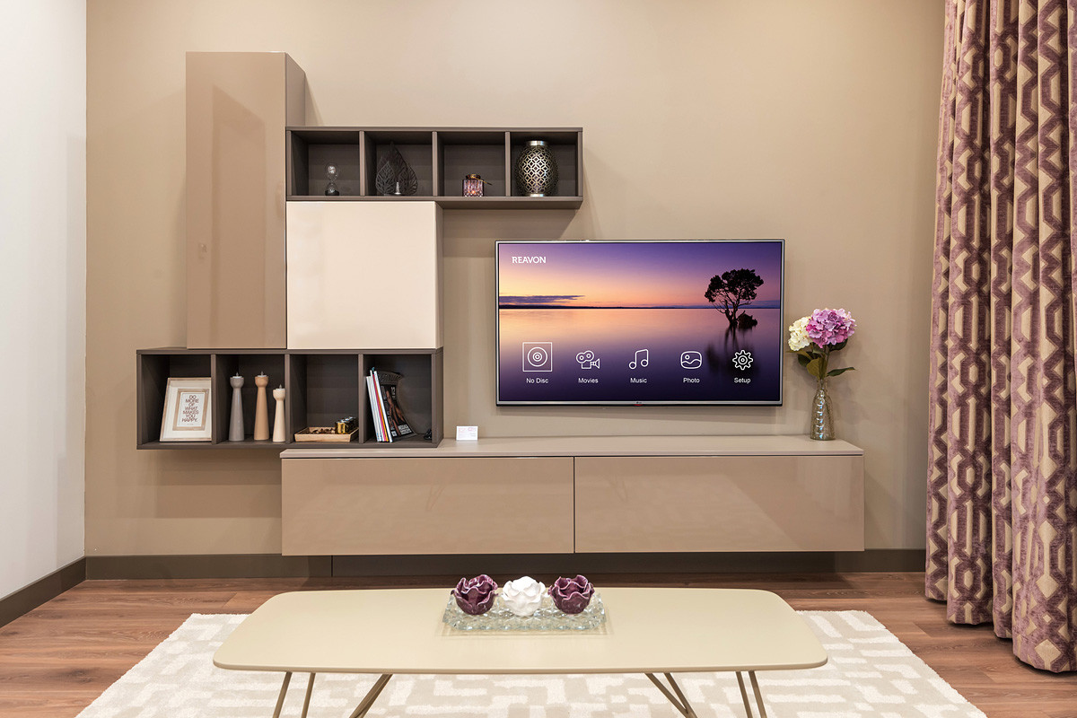 Reavon UBR-X200 - odtwarzacz Blu-ray Disc™ Ultra HD