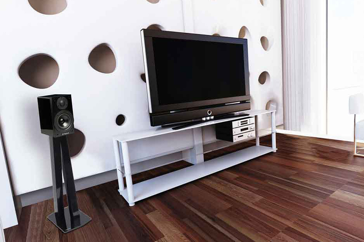 Norstone Walk Stand - stojaki pod kolumny