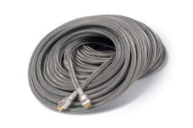 Techlink WiresCR 680250 - przewód HDMI/HDMI o długości 50 m Techlink WiresCR 680250 - przewód HDMI/HDMI o długości 50 m