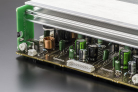 Denon RCD-M41 Black - amplituner stereo z odtwarzaczem CD