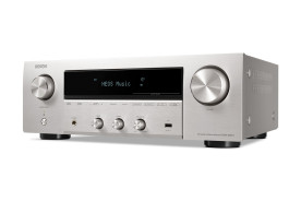 Denon DRA-900H Premium Silver - amplituner stereo