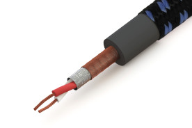 SVS SoundPath RCA Subwoofer Cable - przewód do subwoofera 1xRCA/1xRCA o długości 1 m SVS SoundPath RCA Subwoofer Cable - przewód do subwoofera 1xRCA/1xRCA o długości 1 m