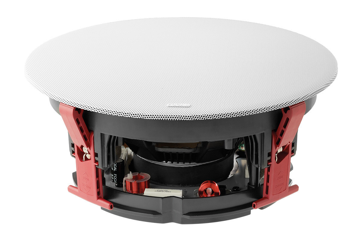 Focal 300 ICW8 - głośnik instalacyjny Focal 300 ICW8 - głośnik instalacyjny