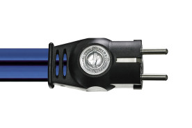 Wireworld Stratus STP 7/3 - przewód zasilający AC | power cord o długości 3 m