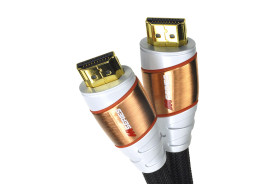 Monster Cable M1000 HD - przewód HDMI/HDMI o długości 1,2 m