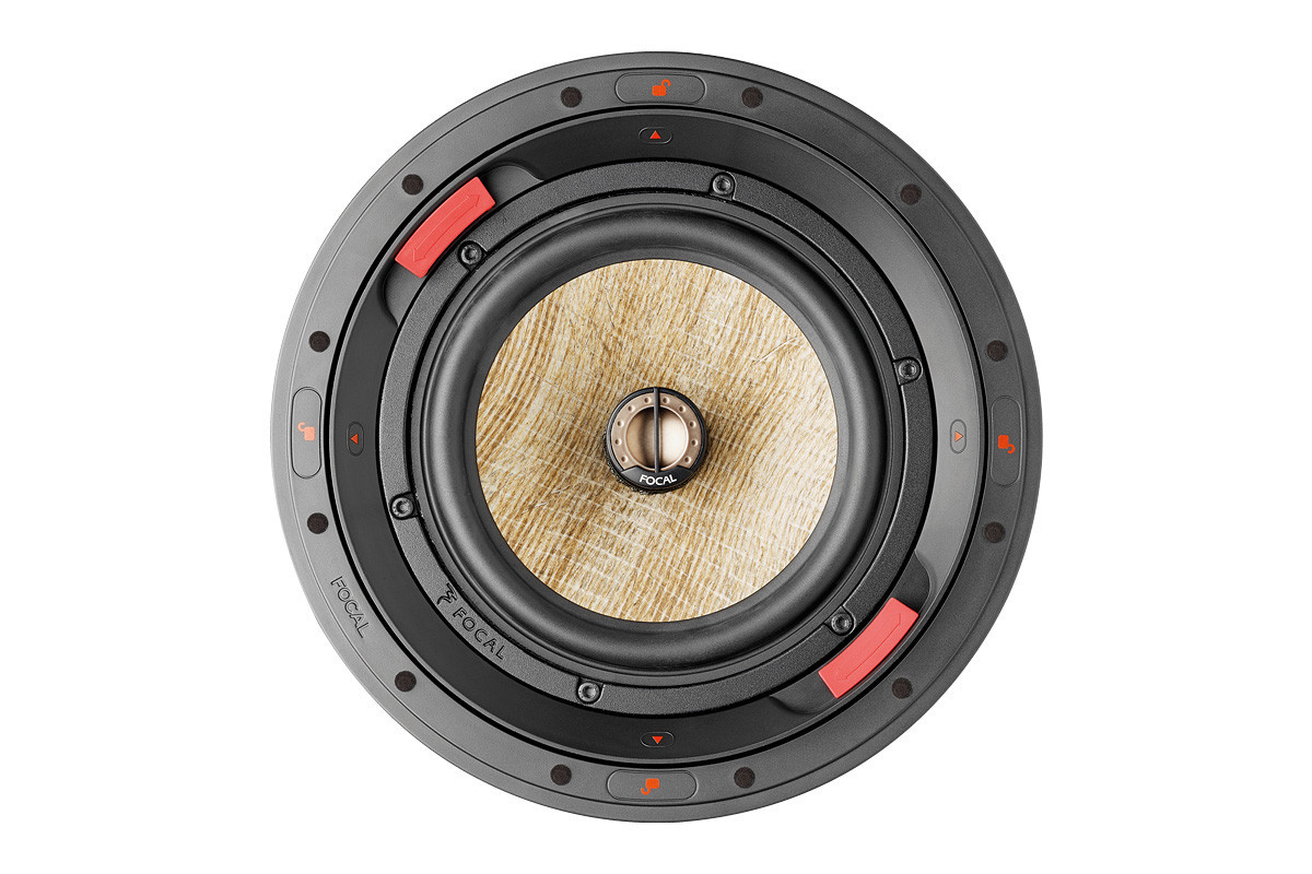 Focal 300 ICW8 - głośnik instalacyjny Focal 300 ICW8 - głośnik instalacyjny