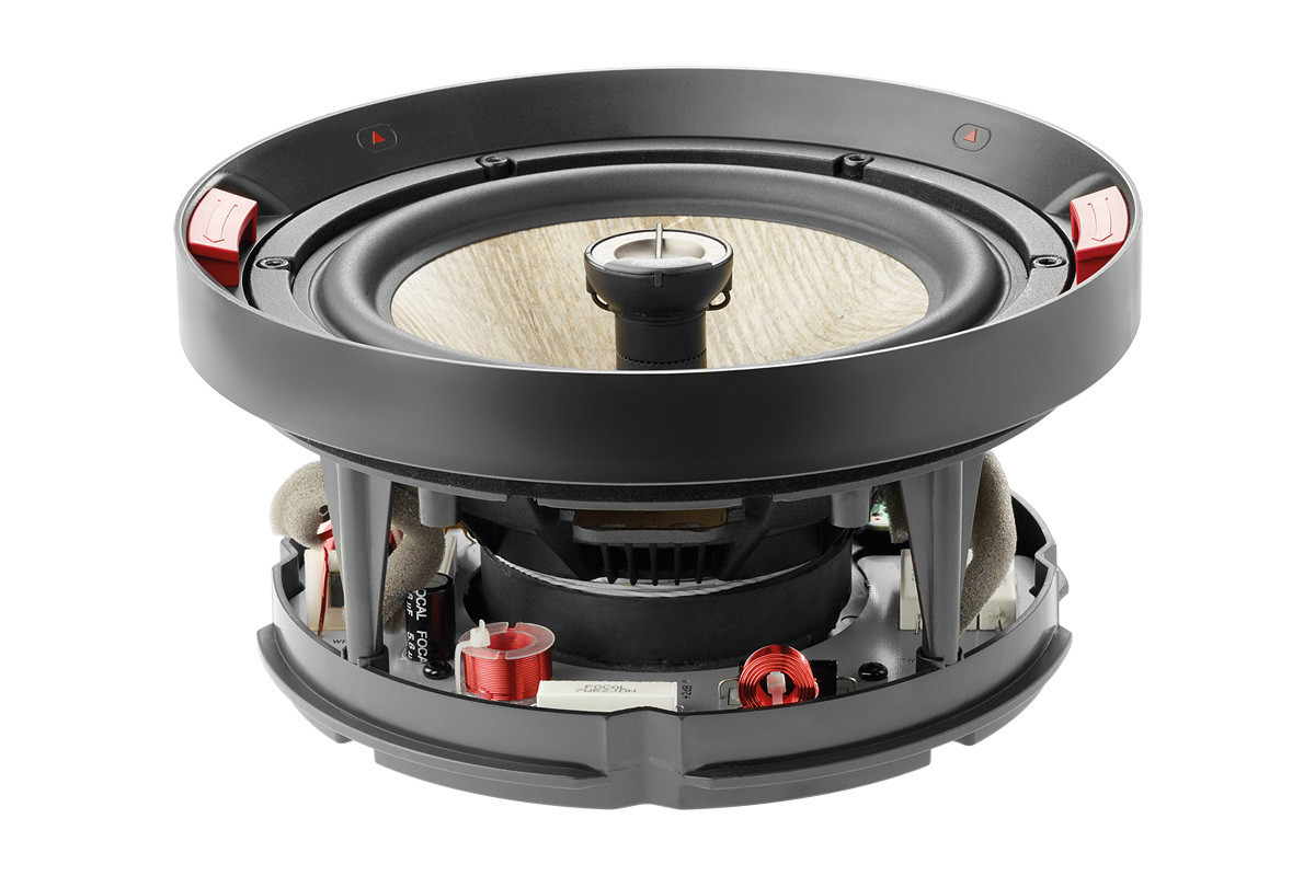Focal 300 ICW8 - głośnik instalacyjny Focal 300 ICW8 - głośnik instalacyjny