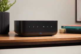 Denon HOME AMP - strefowy odtwarzacz z wbudowanym wzmacniaczem Denon HOME AMP - strefowy odtwarzacz z wbudowanym wzmacniaczem