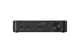 FiiO BTA30 Pro - przetwornik cyfrowo-analogowy DAC z Bluetooth FiiO BTA30 Pro - przetwornik cyfrowo-analogowy DAC z Bluetooth
