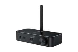 FiiO BTA30 Pro - przetwornik cyfrowo-analogowy DAC z Bluetooth FiiO BTA30 Pro - przetwornik cyfrowo-analogowy DAC z Bluetooth