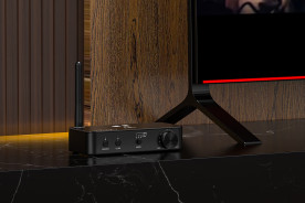 FiiO BTA30 Pro - przetwornik cyfrowo-analogowy DAC z Bluetooth FiiO BTA30 Pro - przetwornik cyfrowo-analogowy DAC z Bluetooth