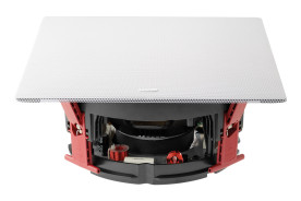 Focal 300 ICW8 - głośnik instalacyjny Focal 300 ICW8 - głośnik instalacyjny