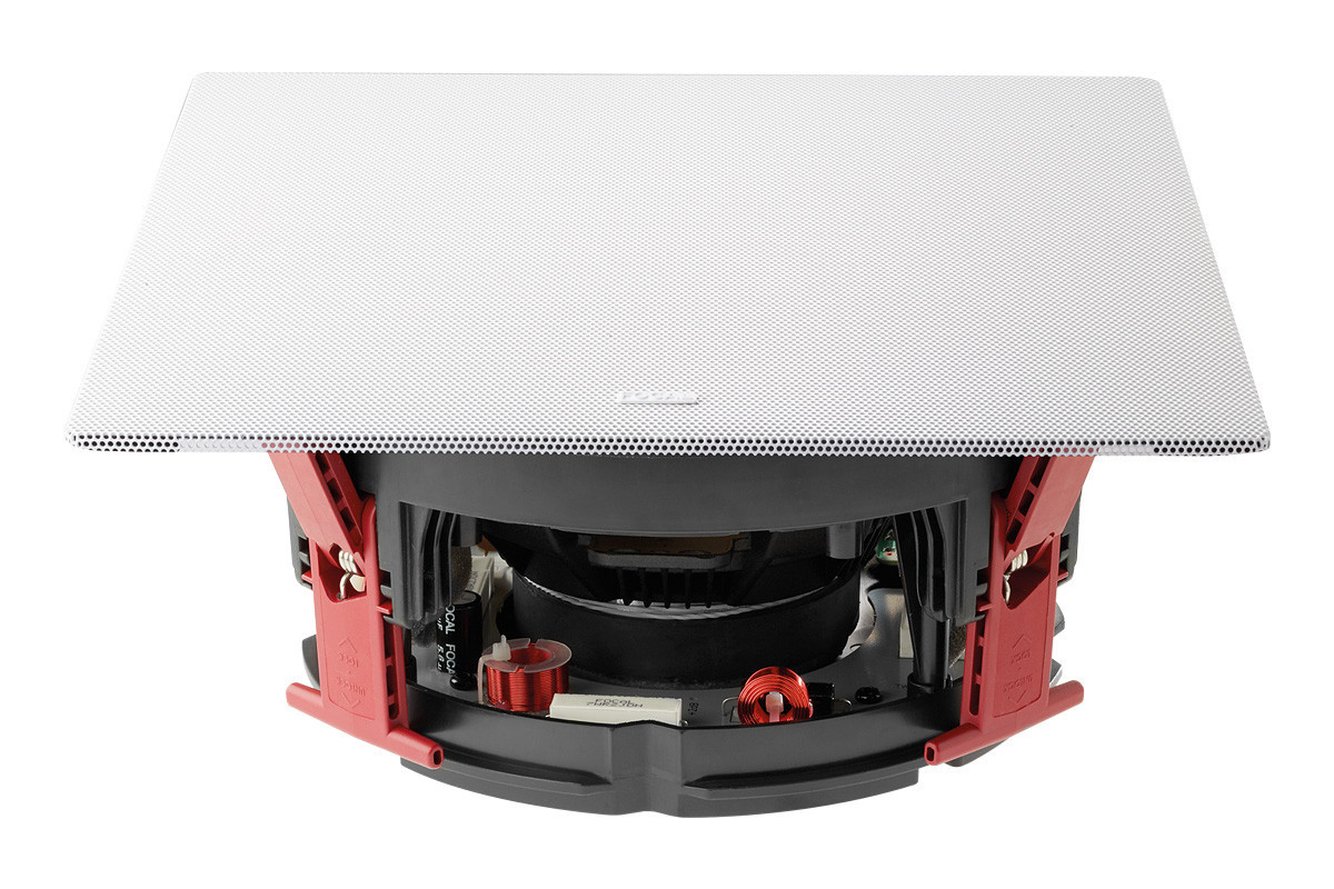 Focal 300 ICW8 - głośnik instalacyjny Focal 300 ICW8 - głośnik instalacyjny