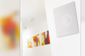 Focal 300 ICW8 - głośnik instalacyjny Focal 300 ICW8 - głośnik instalacyjny