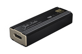 FiiO KA3 - wzmacniacz słuchawkowy z przetwornikiem DAC USB