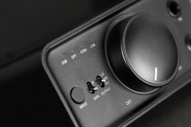 FiiO K7 - wzmacniacz słuchawkowy z przetwornikiem DAC USB