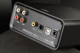 FiiO K7 - wzmacniacz słuchawkowy z przetwornikiem DAC USB