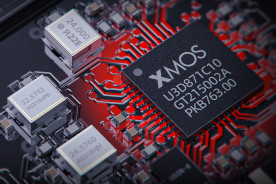 FiiO K7 - wzmacniacz słuchawkowy z przetwornikiem DAC USB