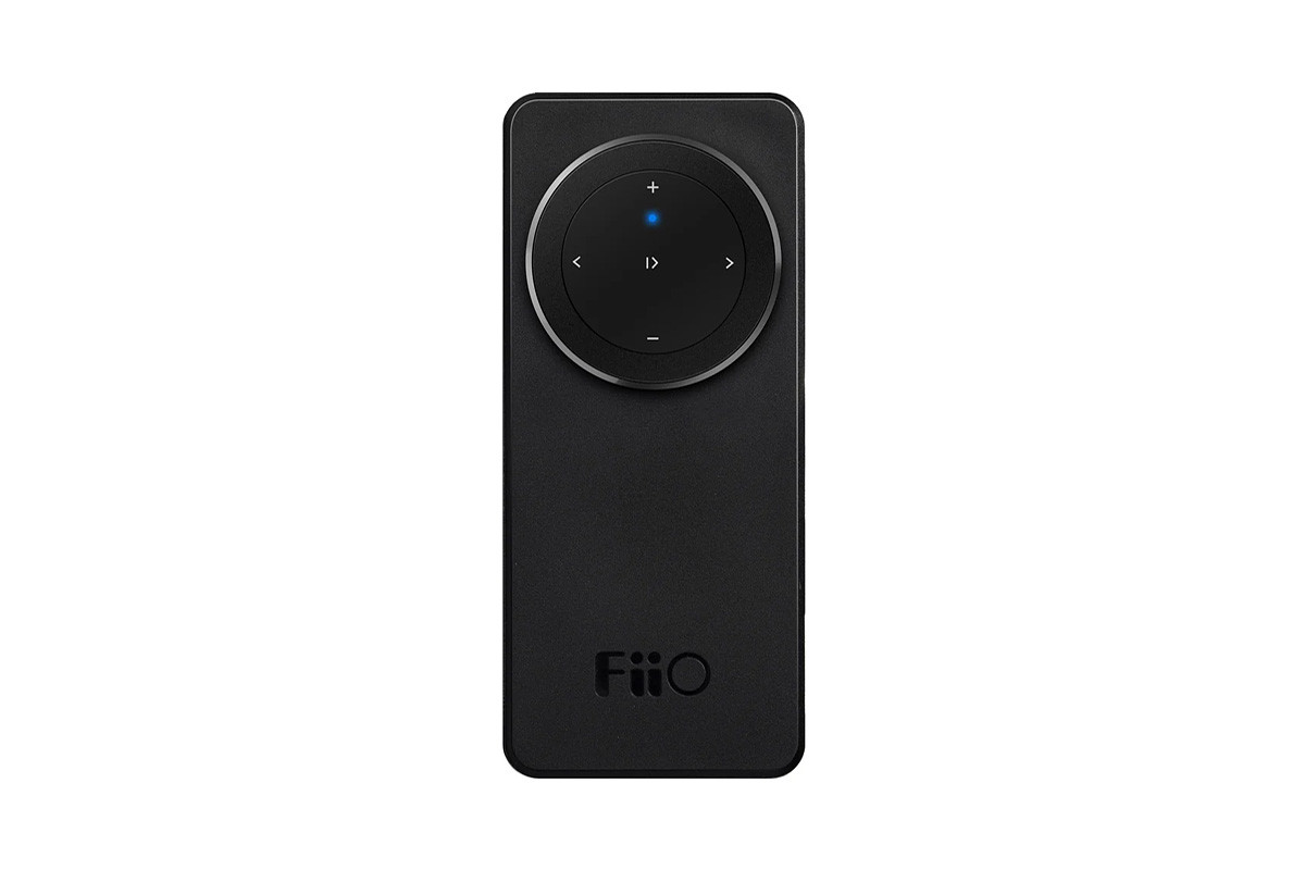 FiiO RM1 - pilot zdalnego sterowania