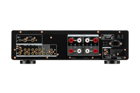 Marantz MODEL 50 Black - wzmacniacz stereo Marantz MODEL 50 Black - wzmacniacz stereo