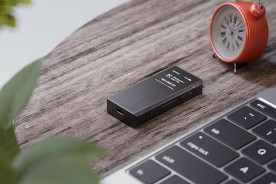 FiiO BTR7 Standard - wzmacniacz słuchawkowy z przetwornikiem DAC