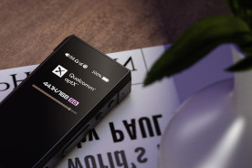 FiiO BTR7 Standard - wzmacniacz słuchawkowy z przetwornikiem DAC