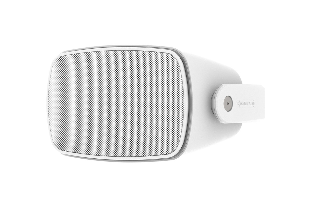 Monitor Audio Climate CL2 M 3G White - głośnik instalacyjny Monitor Audio Climate CL2 M 3G White - głośnik instalacyjny