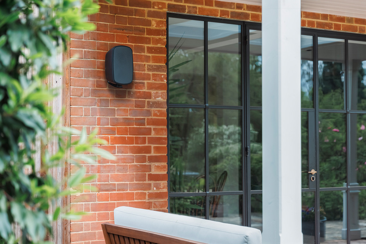 Monitor Audio Climate CL2 M 3G White - głośnik instalacyjny Monitor Audio Climate CL2 M 3G White - głośnik instalacyjny