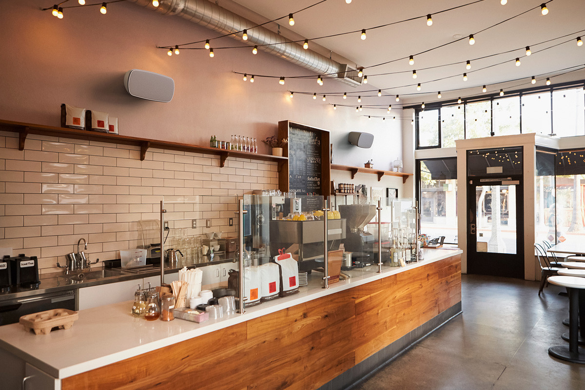 Monitor Audio Climate CL2 M 3G White - głośnik instalacyjny Monitor Audio Climate CL2 M 3G White - głośnik instalacyjny