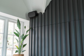 Monitor Audio Climate CL2 M 3G White - głośnik instalacyjny Monitor Audio Climate CL2 M 3G White - głośnik instalacyjny