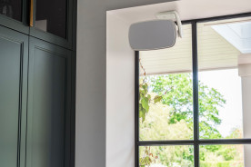 Monitor Audio Climate CL2 M 3G White - głośnik instalacyjny Monitor Audio Climate CL2 M 3G White - głośnik instalacyjny