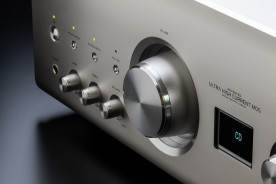 Denon PMA-3000NE Black - wzmacniacz stereo
