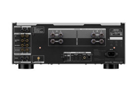 Denon PMA-3000NE Premium Silver - wzmacniacz stereo