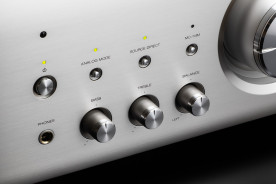 Denon PMA-3000NE Premium Silver - wzmacniacz stereo