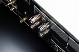 Denon PMA-3000NE Premium Silver - wzmacniacz stereo