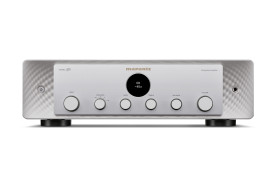 Marantz MODEL 50 Silver/Gold - wzmacniacz stereo Marantz MODEL 50 Silver/Gold - wzmacniacz stereo