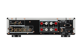 Marantz MODEL 50 Silver/Gold - wzmacniacz stereo Marantz MODEL 50 Silver/Gold - wzmacniacz stereo