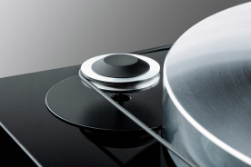 Pro-Ject X8 Evolution Black High Gloss | bez wkładki - gramofon analogowy