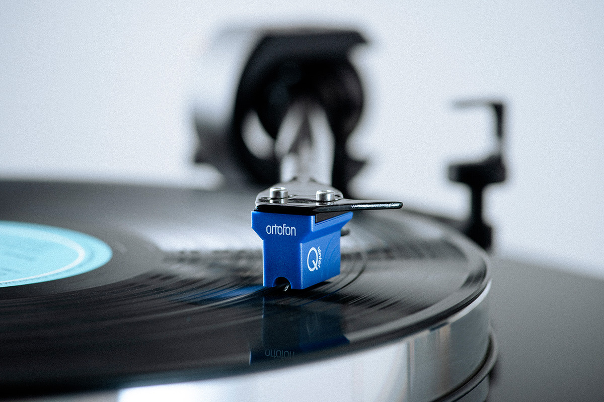 Pro-Ject X8 Evolution White High Gloss | bez wkładki - gramofon analogowy