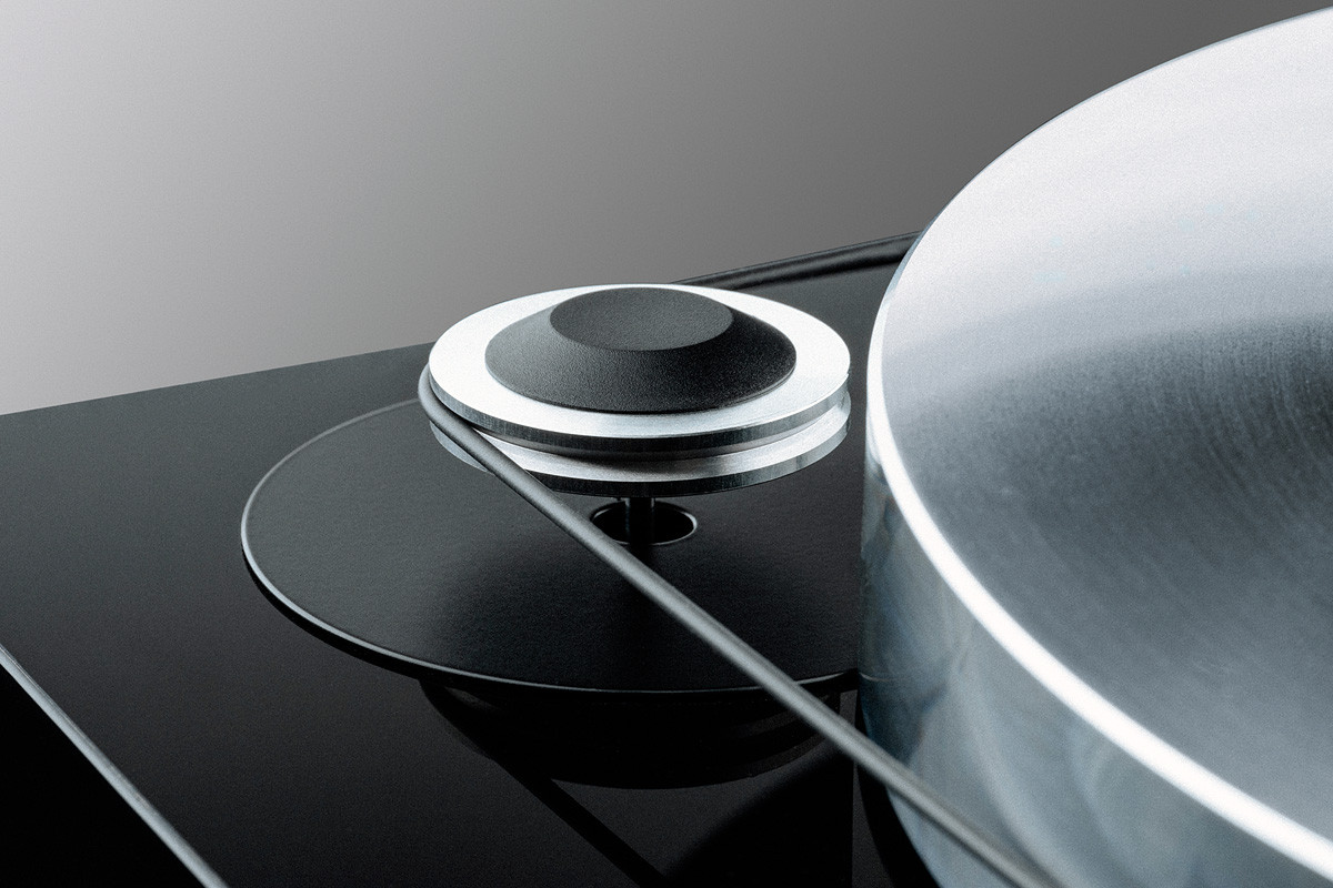 Pro-Ject X8 Evolution White High Gloss | bez wkładki - gramofon analogowy