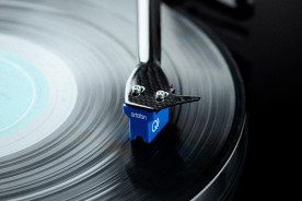 Pro-Ject X8 Evolution Walnut | bez wkładki - gramofon analogowy