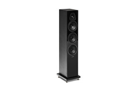 Sonus Faber Lumina III Black - kolumny podłogowe Sonus Faber Lumina III Black - kolumny podłogowe