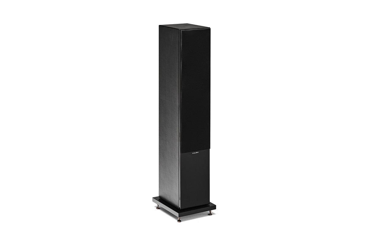 Sonus Faber Lumina III Black - kolumny podłogowe Sonus Faber Lumina III Black - kolumny podłogowe