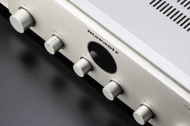 Marantz MODEL 50 Silver/Gold - wzmacniacz stereo Marantz MODEL 50 Silver/Gold - wzmacniacz stereo