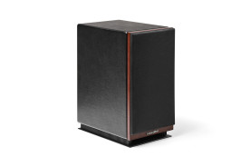 Sonus Faber Lumina I Wenge - kolumny podstawkowe