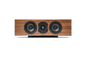 Sonus Faber Lumina Center I | CI Walnut - kolumna centralna