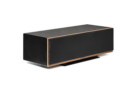 Sonus Faber Lumina Center I | CI Walnut - kolumna centralna