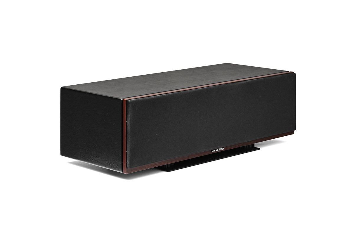 Sonus Faber Lumina Center I | CI Wenge - kolumna centralna