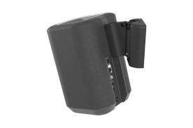 Cavus DH 150 Wallmount Black - uchwyt do strefowego odtwarzacza Denon HOME 150