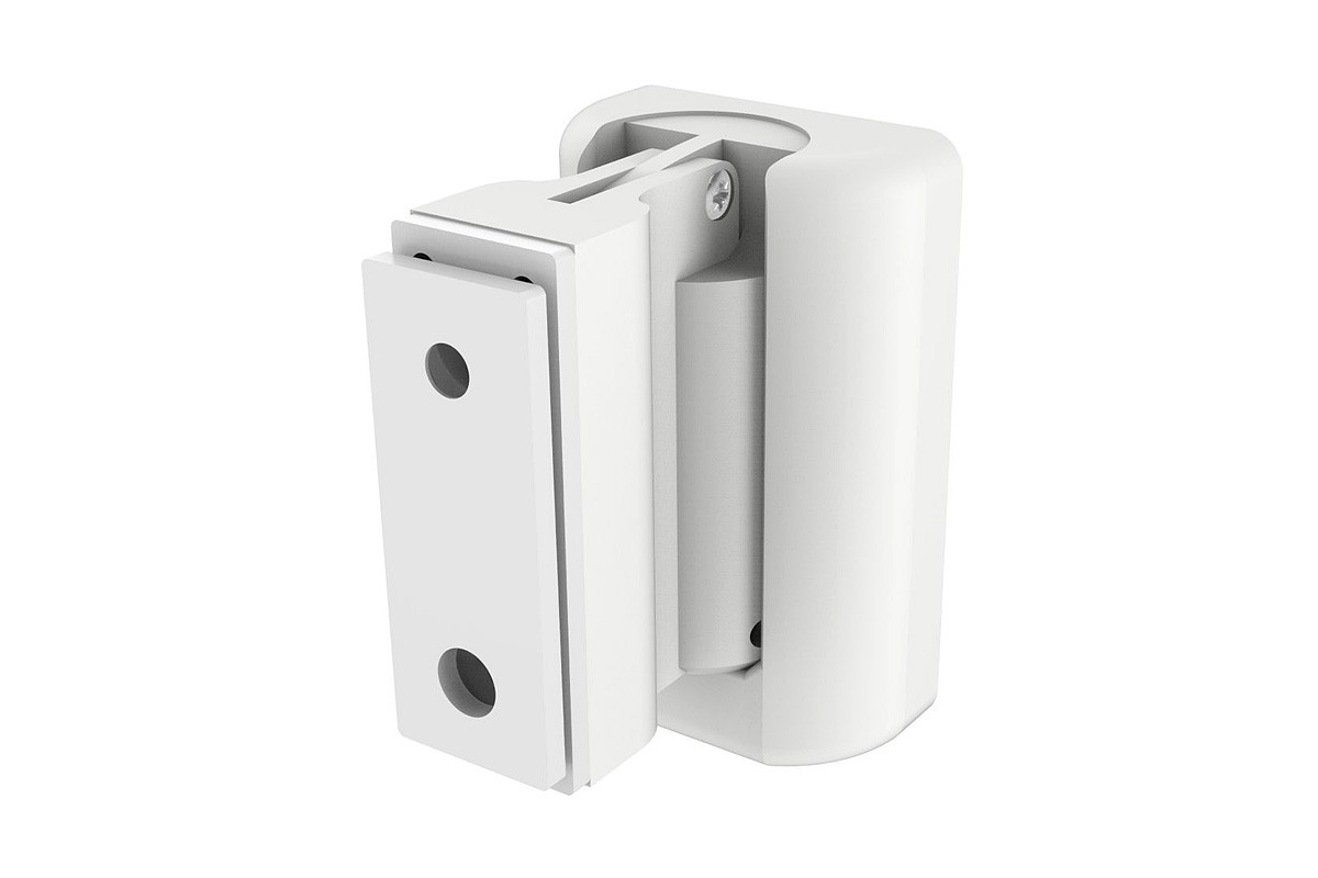 Cavus DH 150 Wallmount White - uchwyt do strefowego odtwarzacza Denon HOME 150